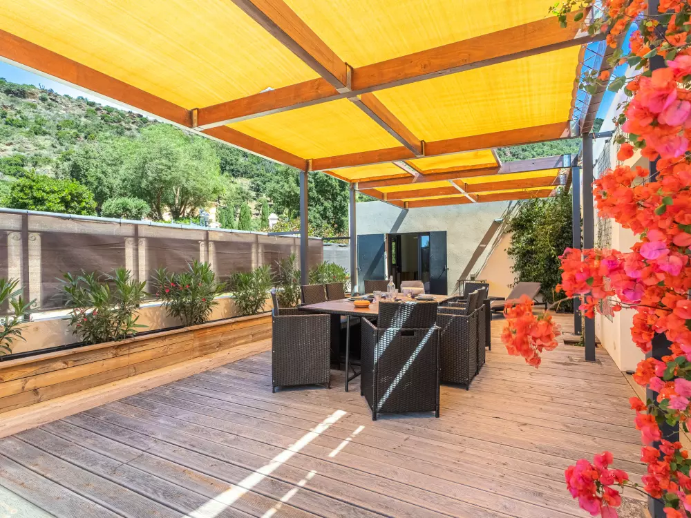 Maison de Vacances Le Lavandou