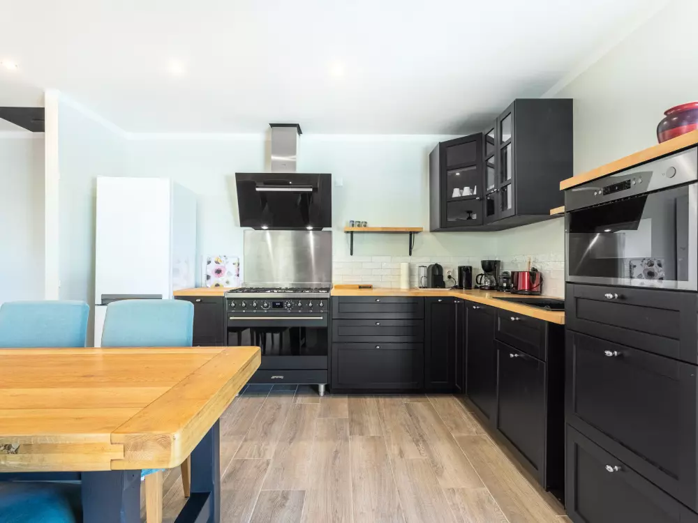 Maison de Vacances Le Lavandou