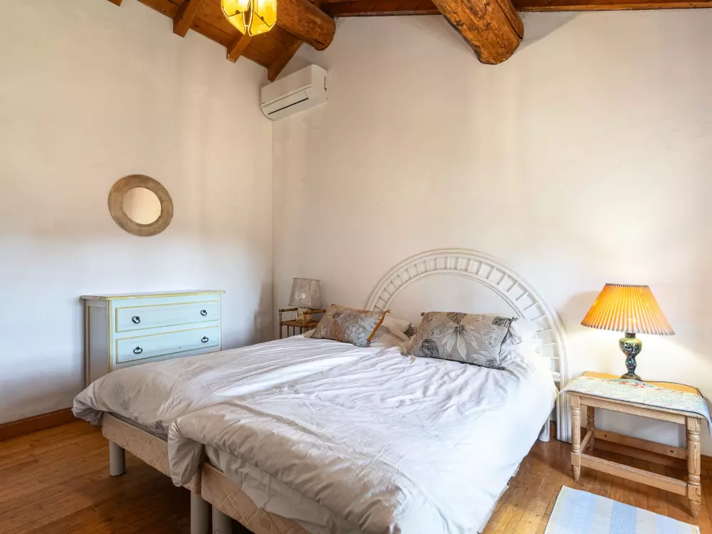 Maison de Vacances Le Lavandou