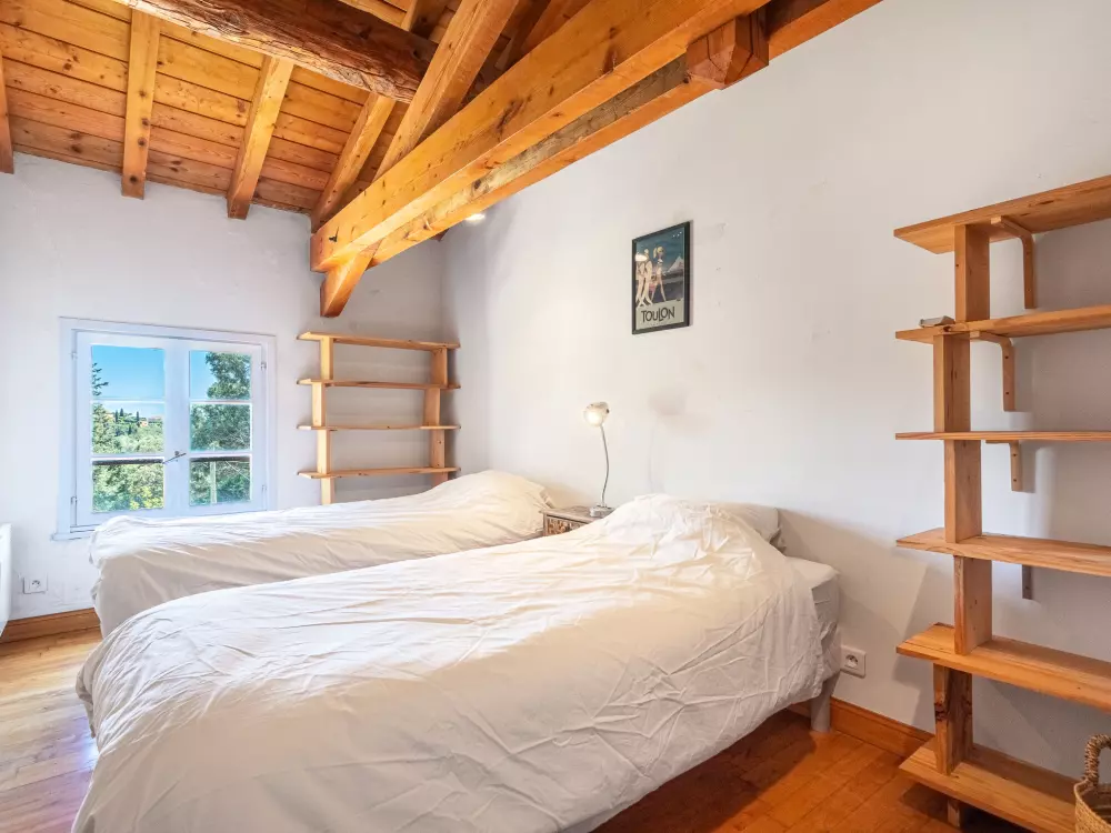 Maison de Vacances Le Lavandou