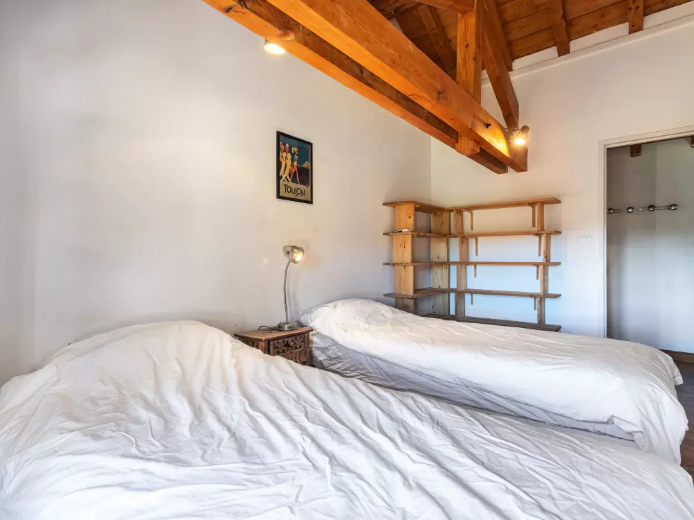 Maison de Vacances Le Lavandou