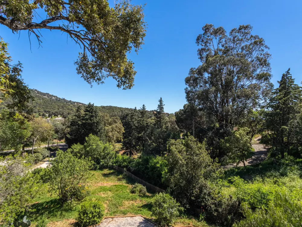 Maison de Vacances Le Lavandou
