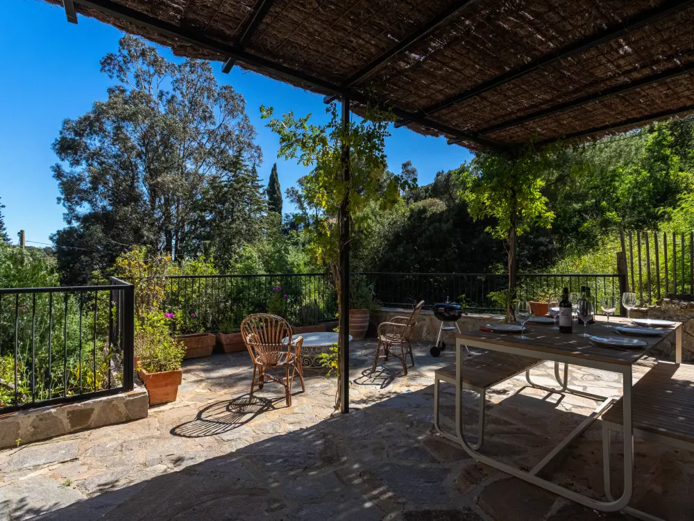 Maison de Vacances Le Lavandou