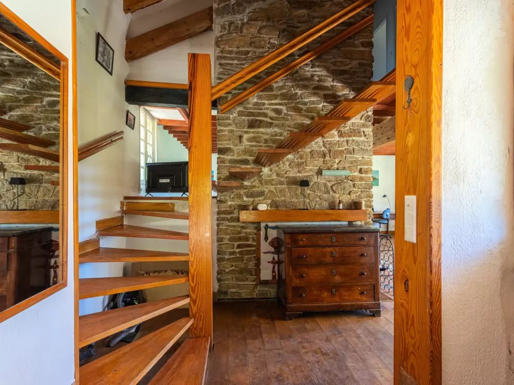 Maison de Vacances Le Lavandou