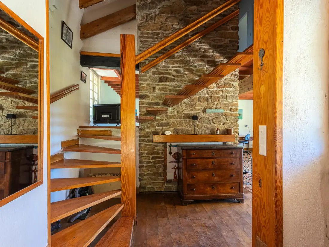 Maison de Vacances Le Lavandou