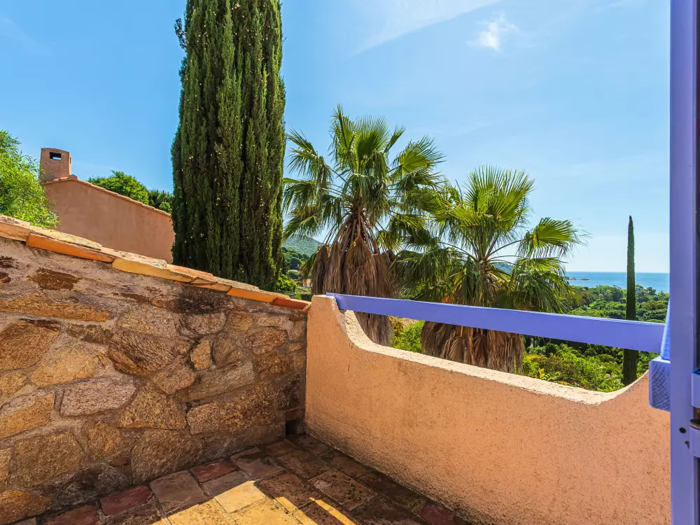 Maison de Vacances Le Lavandou