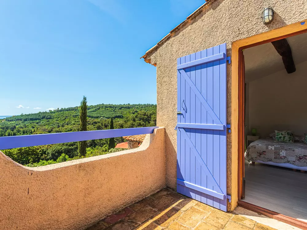 Maison de Vacances Le Lavandou