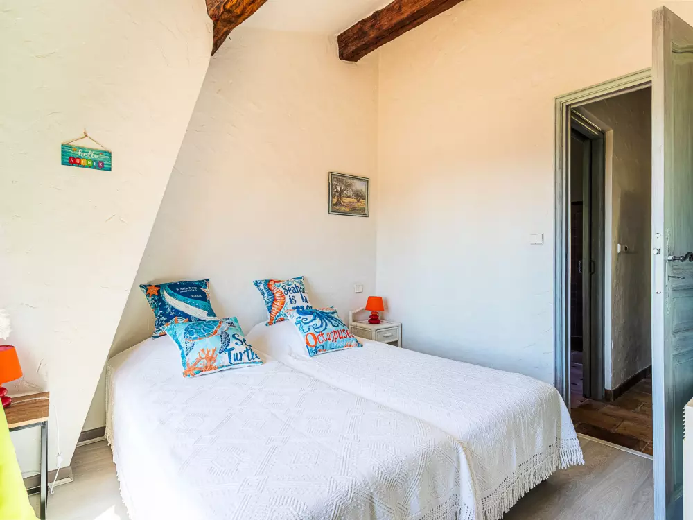 Maison de Vacances Le Lavandou