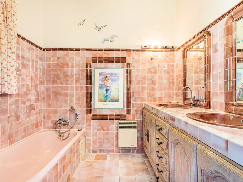 Maison de Vacances Le Lavandou