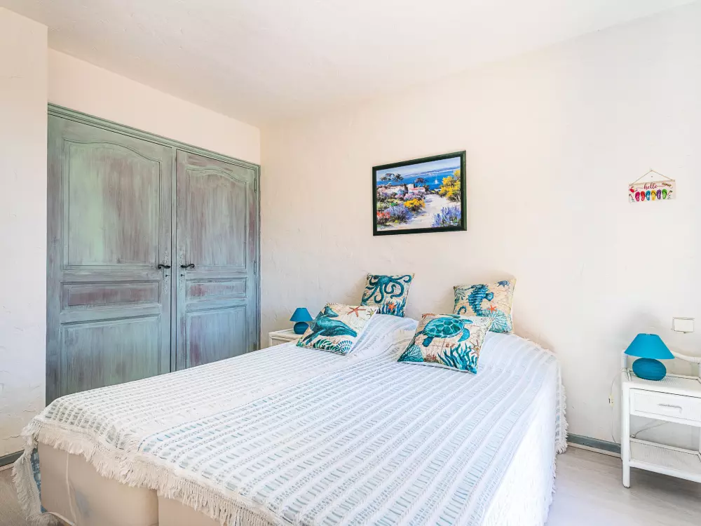 Maison de Vacances Le Lavandou