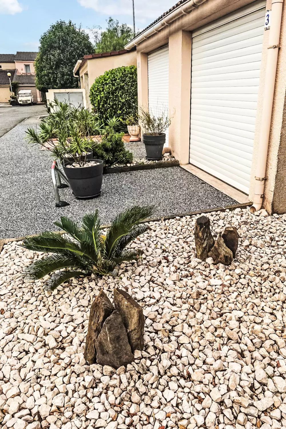 Maison de Vacances Le Lavandou