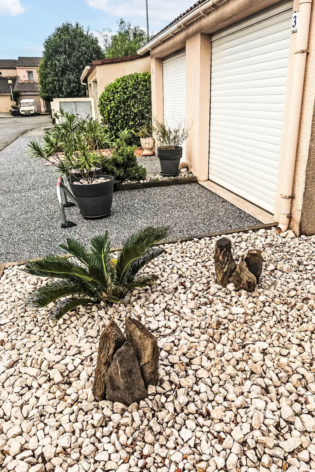 Maison de Vacances Le Lavandou