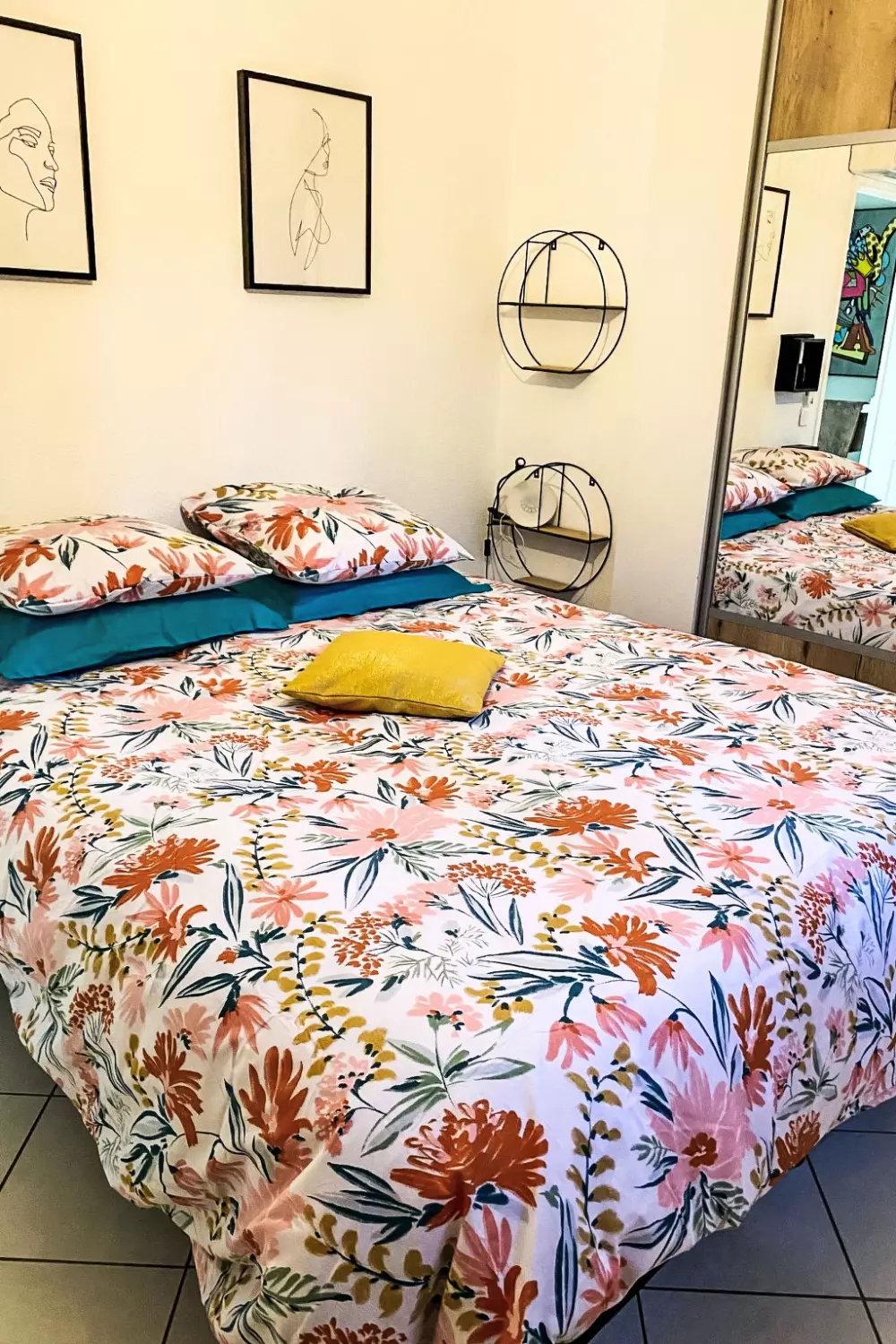 Maison de Vacances Le Lavandou