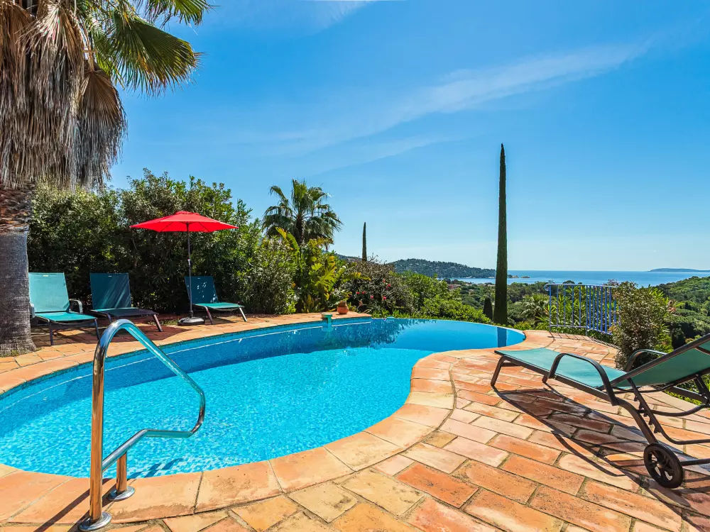 Maison de Vacances Le Lavandou