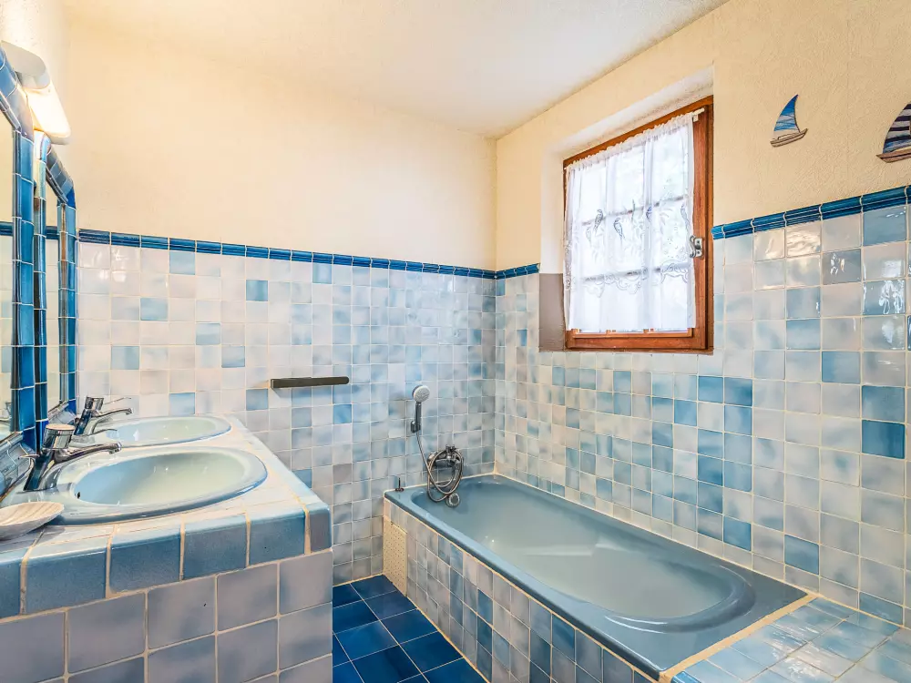 Maison de Vacances Le Lavandou