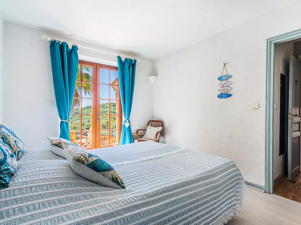 Maison de Vacances Le Lavandou