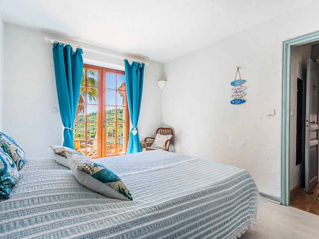 Maison de Vacances Le Lavandou