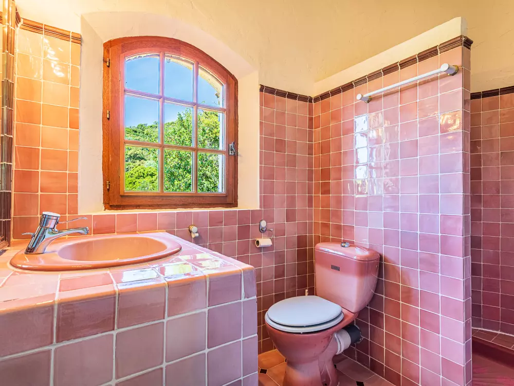 Maison de Vacances Le Lavandou