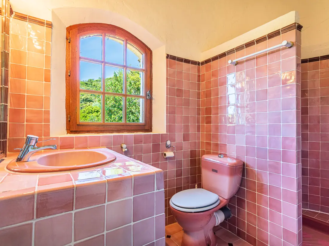 Maison de Vacances Le Lavandou