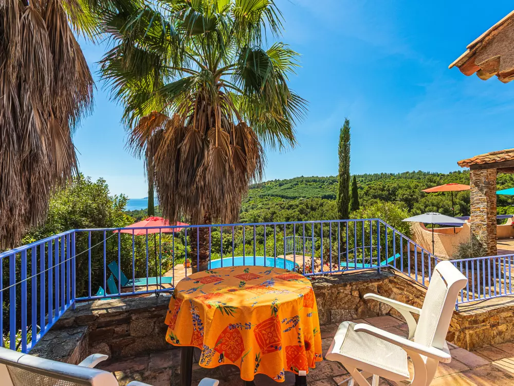 Maison de Vacances Le Lavandou