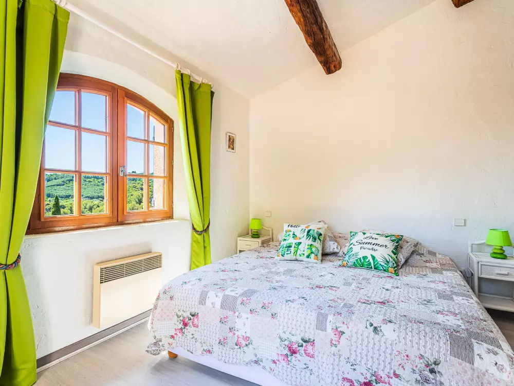 Maison de Vacances Le Lavandou