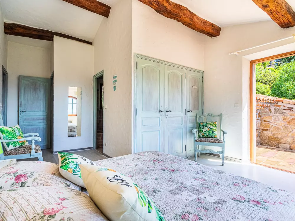 Maison de Vacances Le Lavandou