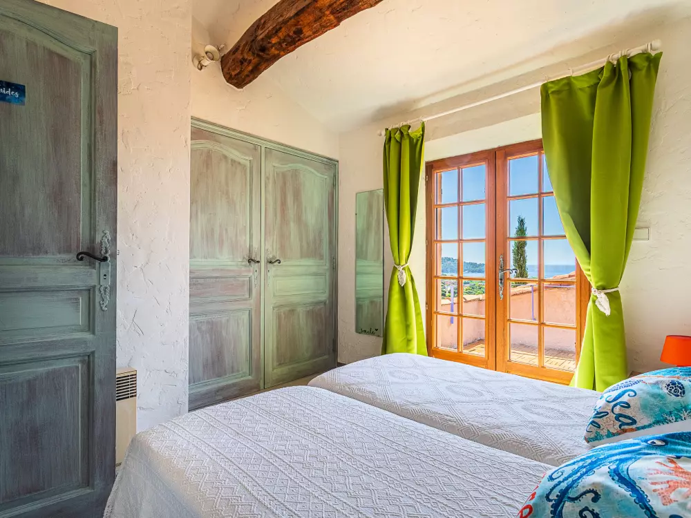 Maison de Vacances Le Lavandou