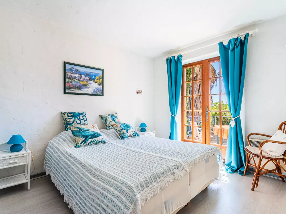 Maison de Vacances Le Lavandou