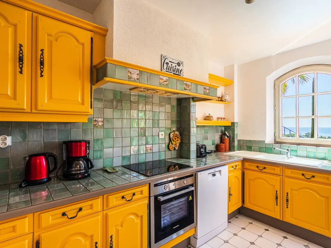 Maison de Vacances Le Lavandou