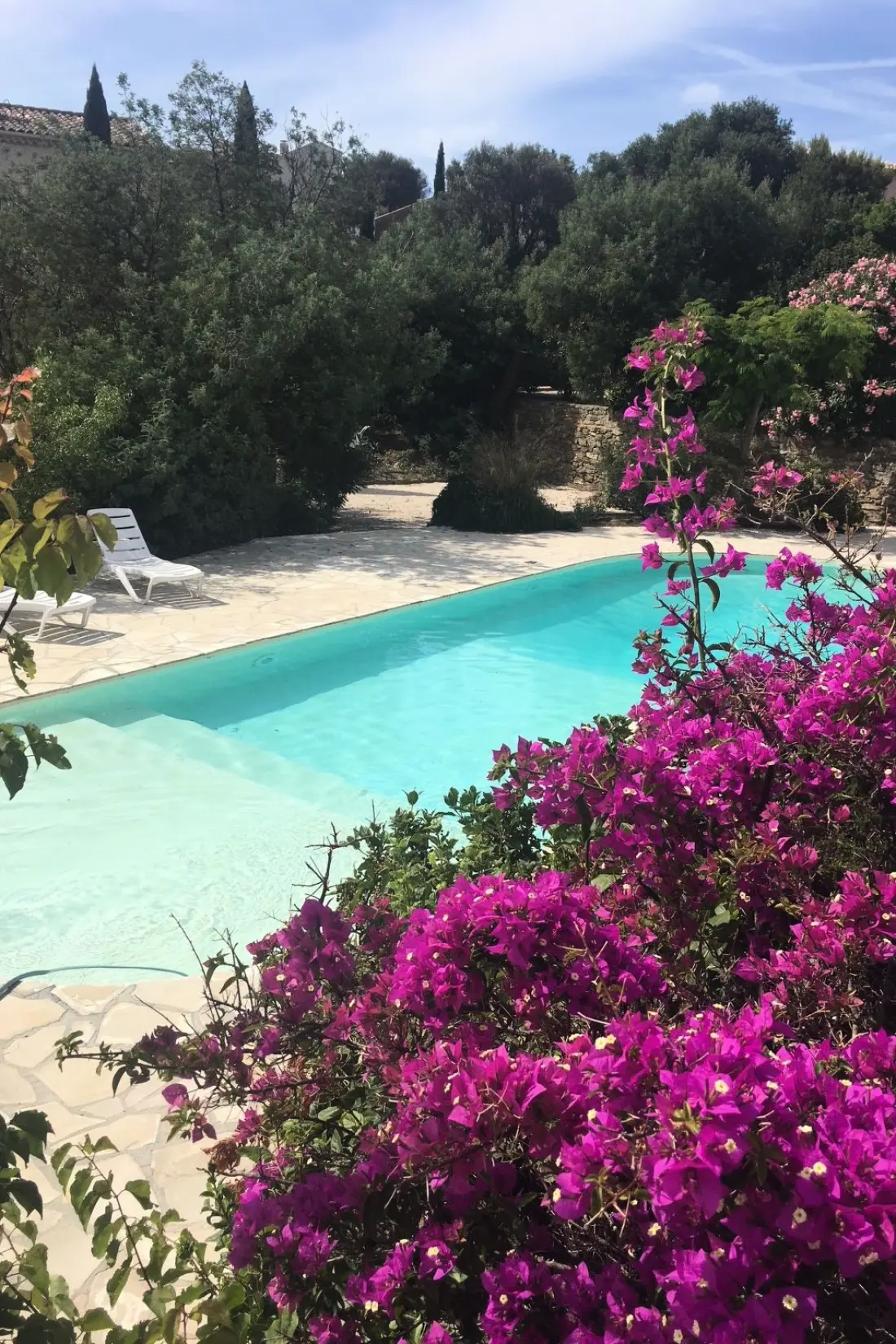 Maison de Vacances Le Lavandou