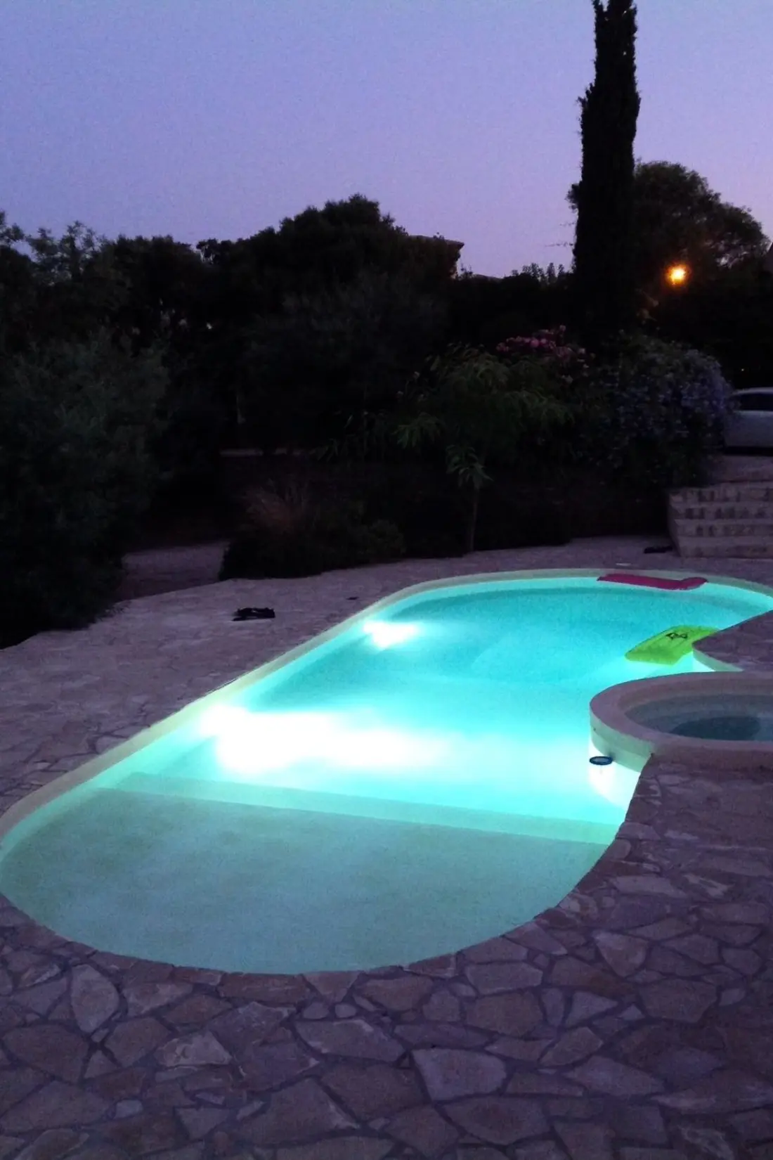 Maison de Vacances Le Lavandou