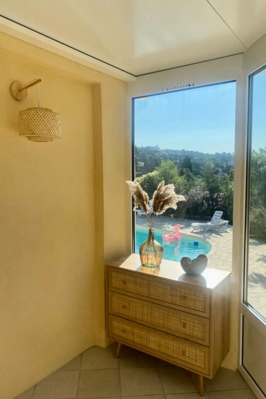 Maison de Vacances Le Lavandou