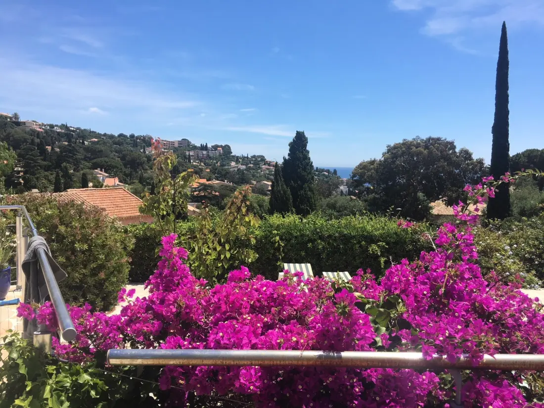 Maison de Vacances Le Lavandou