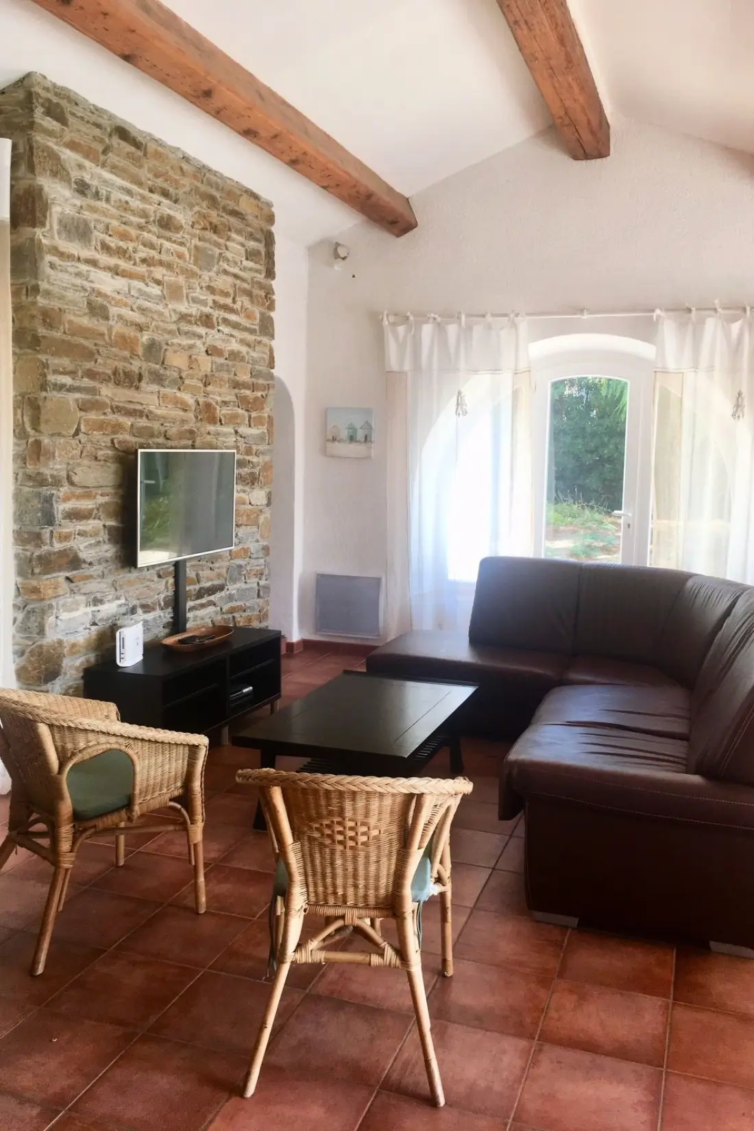 Maison de Vacances Le Lavandou