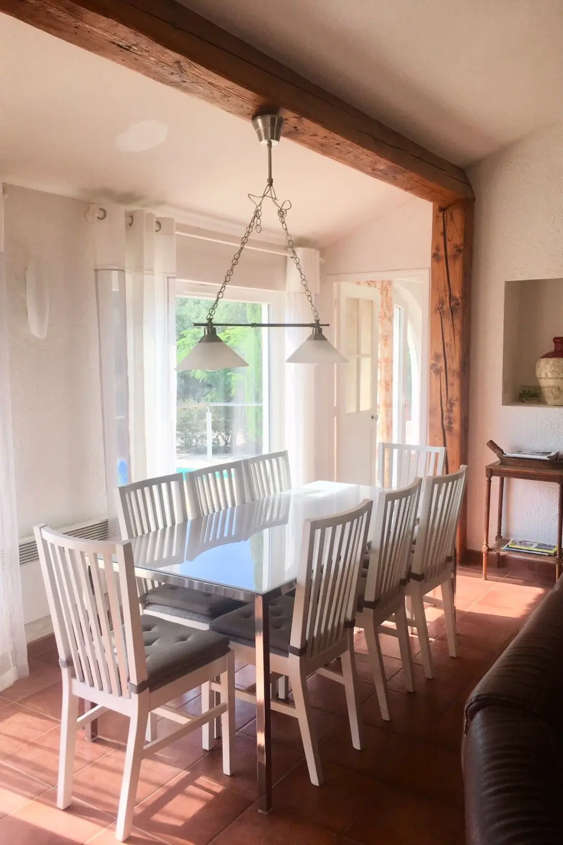Maison de Vacances Le Lavandou