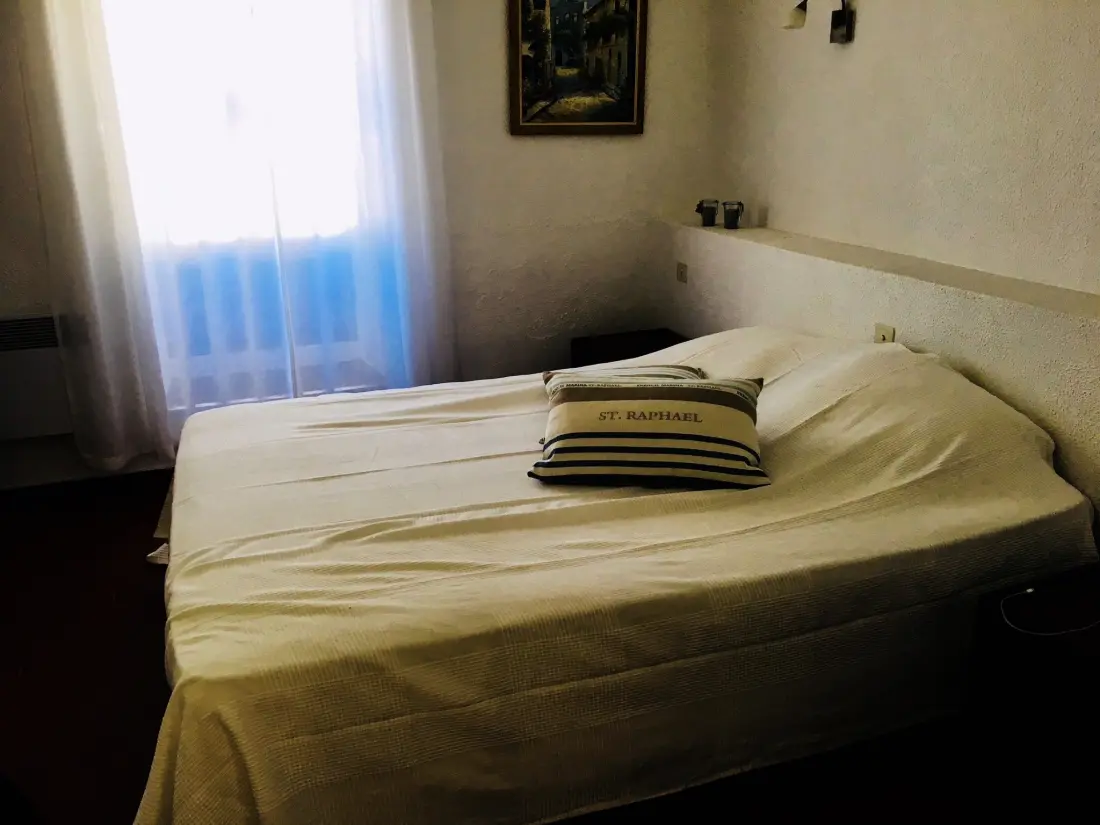 Maison de Vacances Le Lavandou