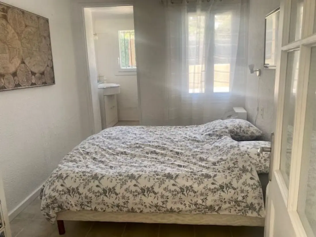 Maison de Vacances Le Lavandou