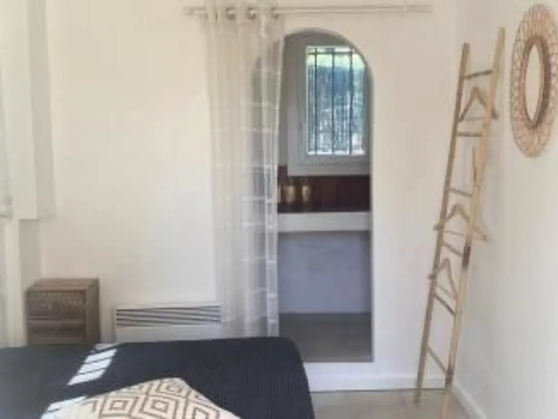 Maison de Vacances Le Lavandou