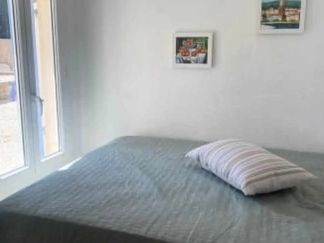 Maison de Vacances Le Lavandou