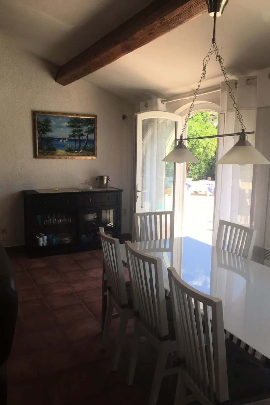 Maison de Vacances Le Lavandou