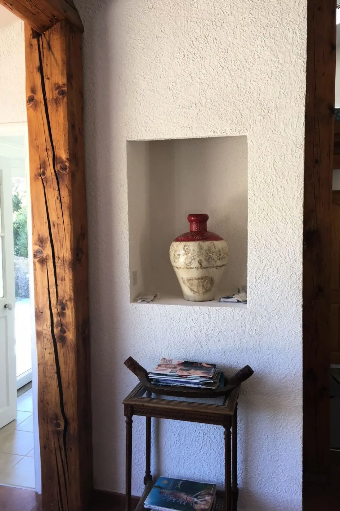 Maison de Vacances Le Lavandou