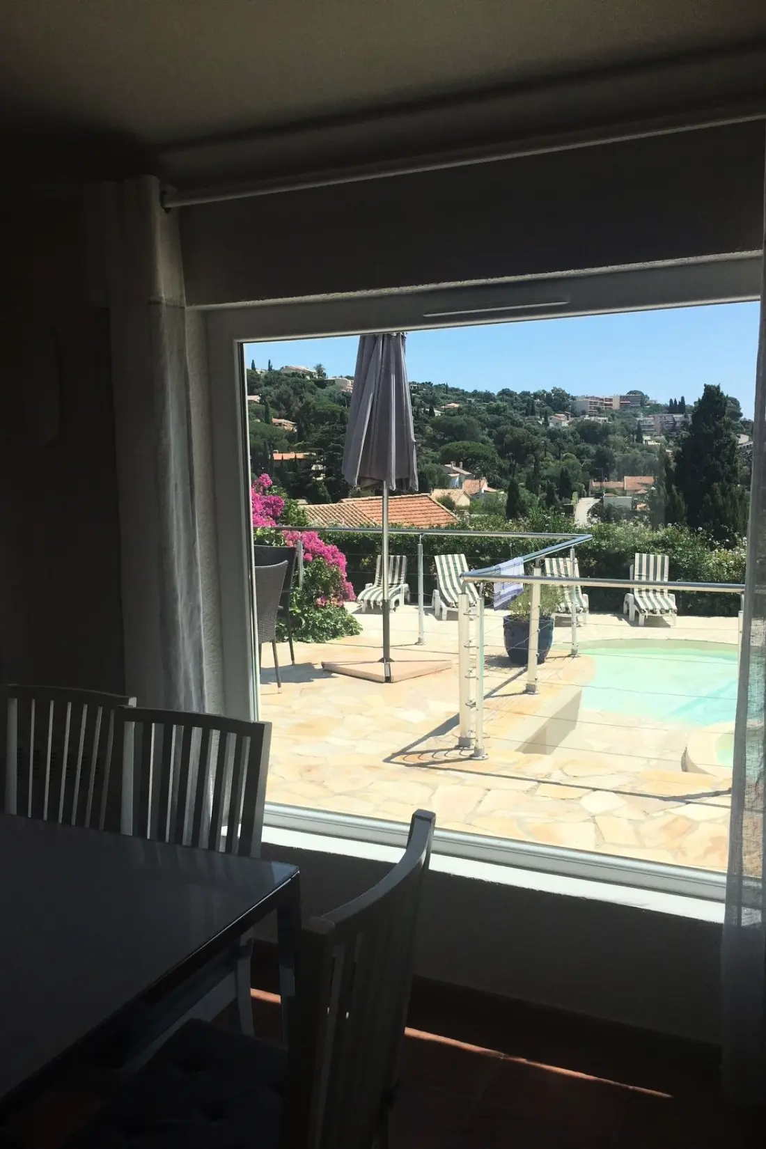 Maison de Vacances Le Lavandou