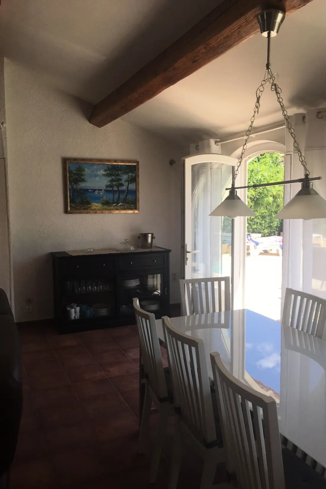 Maison de Vacances Le Lavandou