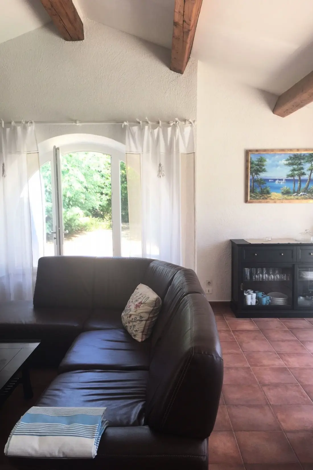 Maison de Vacances Le Lavandou