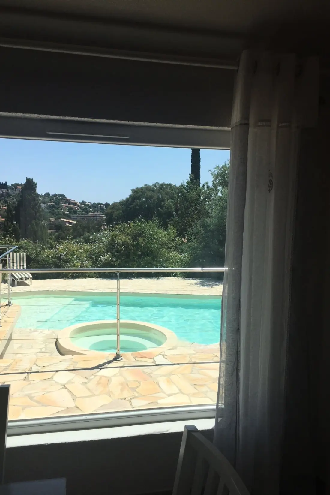 Maison de Vacances Le Lavandou