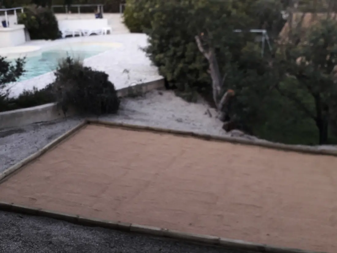 Maison de Vacances Le Lavandou