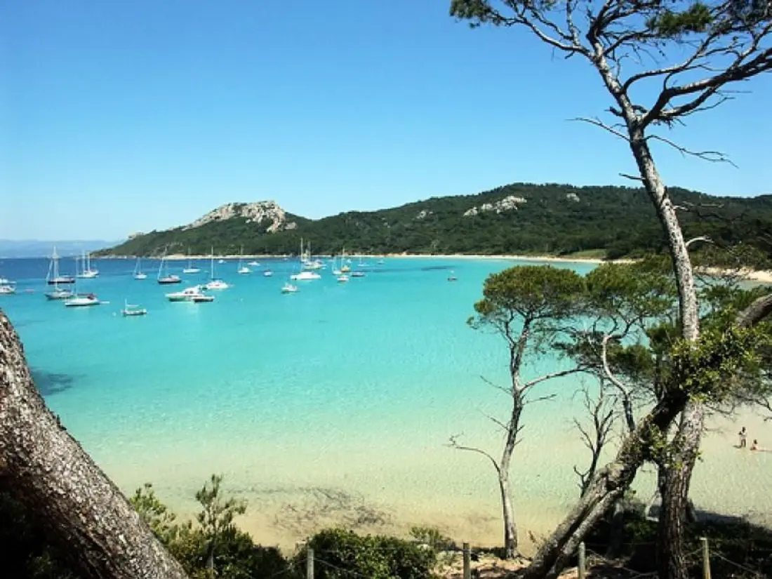Maison de Vacances Le Lavandou