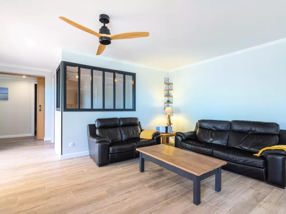 Maison de Vacances Le Lavandou