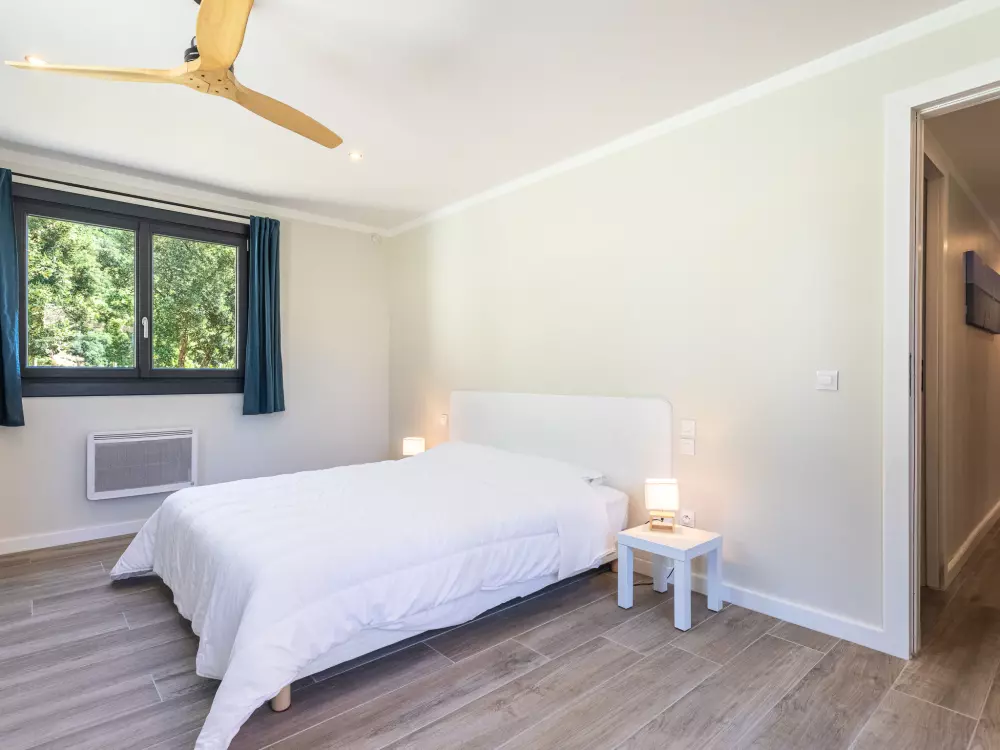 Maison de Vacances Le Lavandou