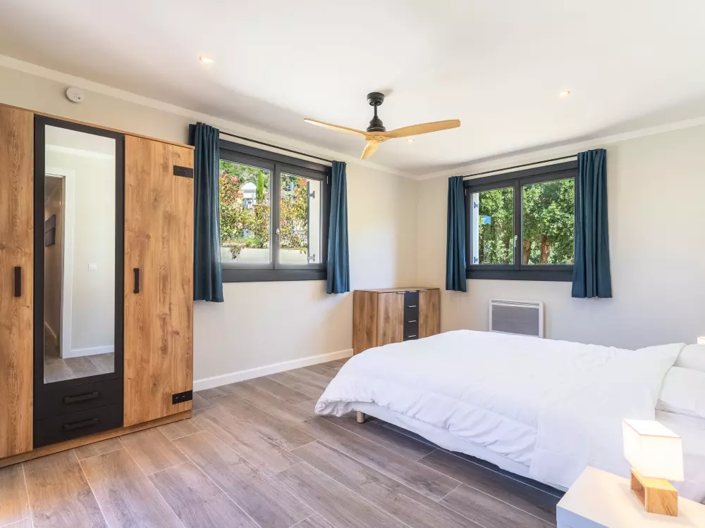 Maison de Vacances Le Lavandou